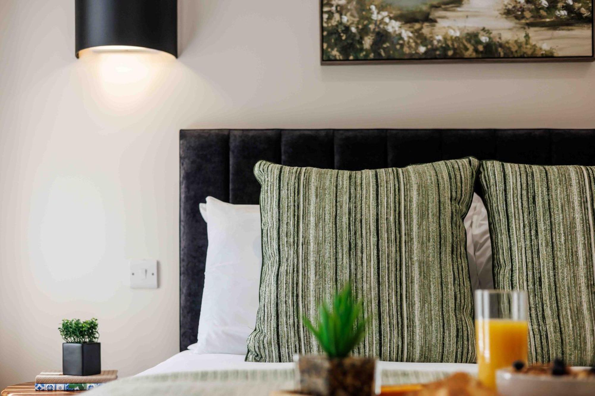 The Cliff Manor Apartment Bournemouth