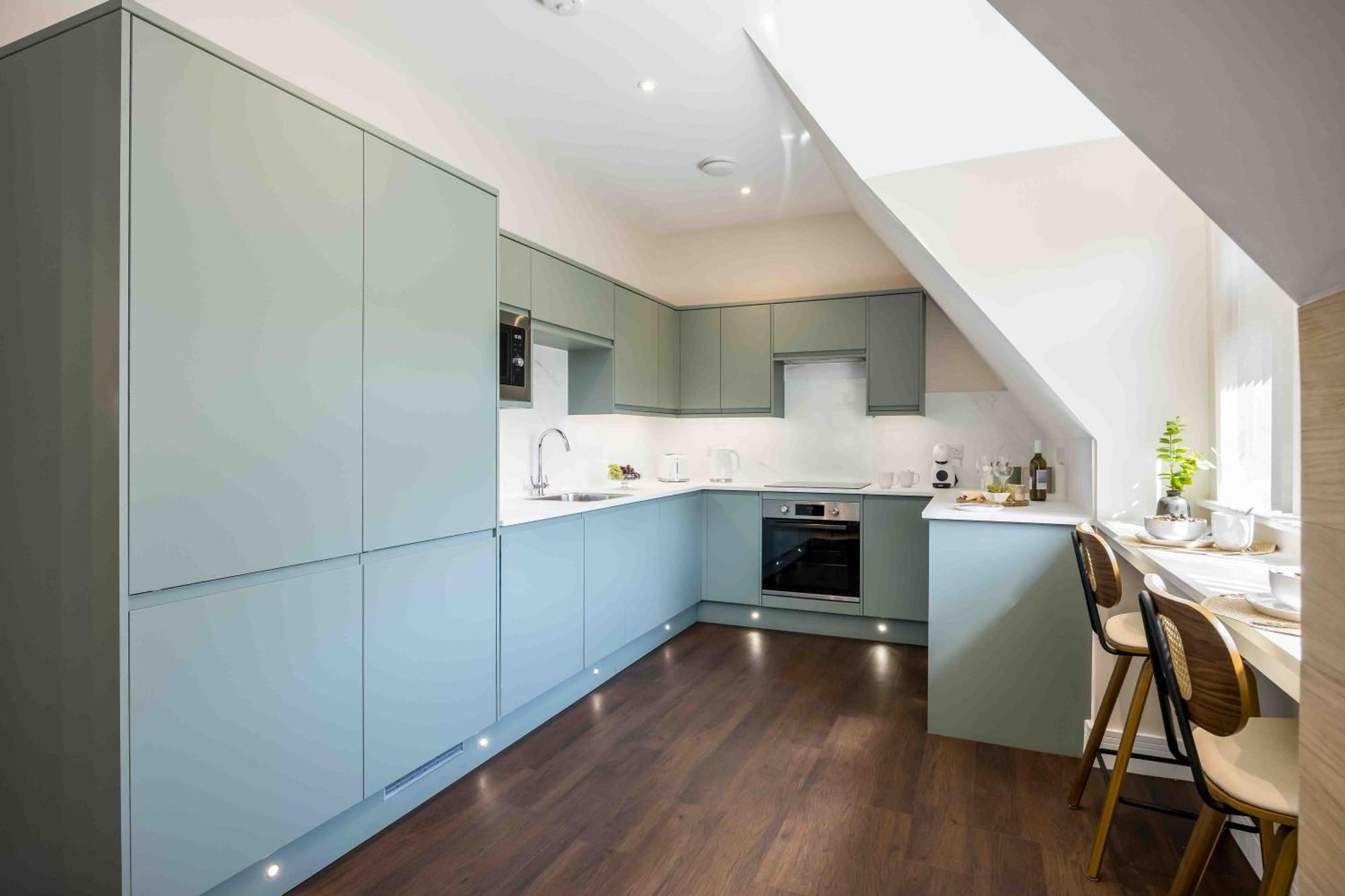 The Cliff Manor Apartment Bournemouth